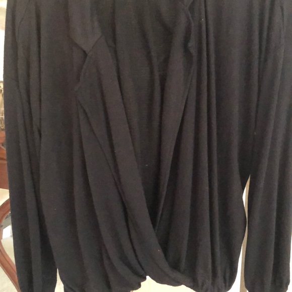 Brand New with Tags Black Free People Top - Picture 2 of 8